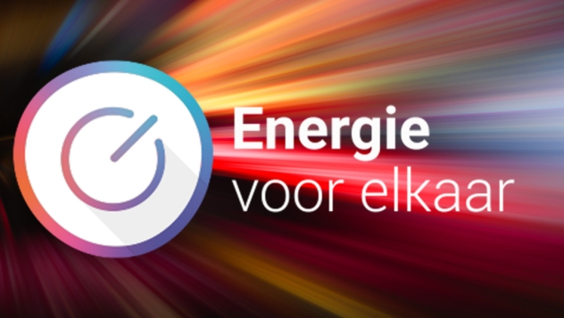 Ons bedrijf is trotse partner van Energie voor Elkaar