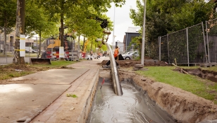 Gestuurde boring close-up 2