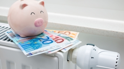 Bespaar geld op de lange termijn met ons aanbod voor aansluitkosten en scherpe warmtenetkosten