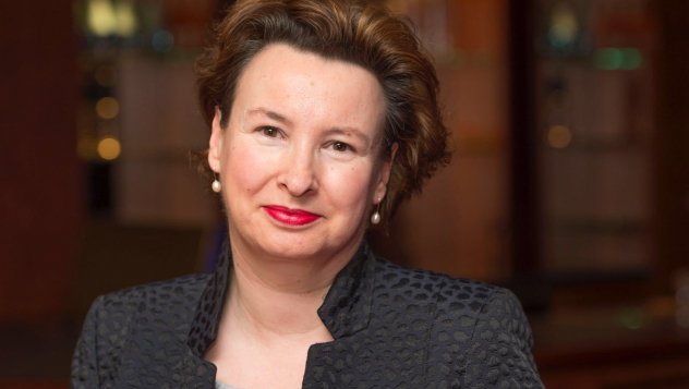 Anita - René van den Burg Fotografie