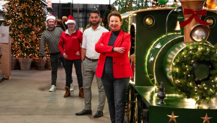 Content à la Carte teamfoto